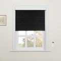 Smart Motorised Cascade Light Filtering Sheer Blind