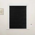 Smart Motorised Cascade Light Filtering Sheer Blind