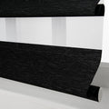 Smart Motorised Cascade Light Filtering Sheer Blind