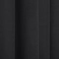 Tavis Premium Velvet Curtain Pleated-?-TWOPAGES