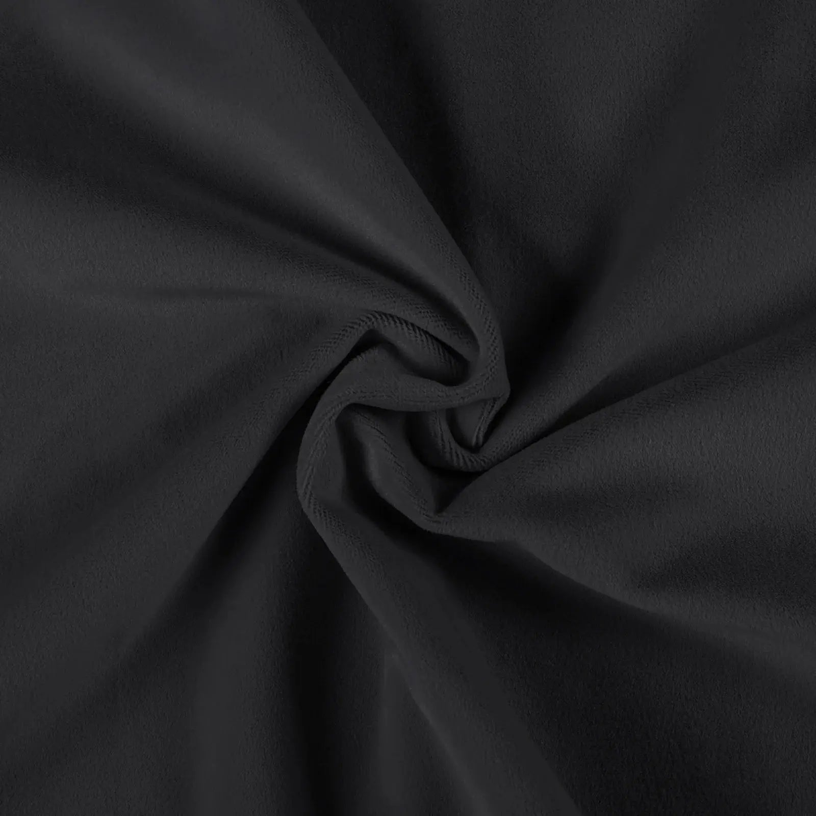 Tavis Premium Velvet Curtain Pleated-?-TWOPAGES