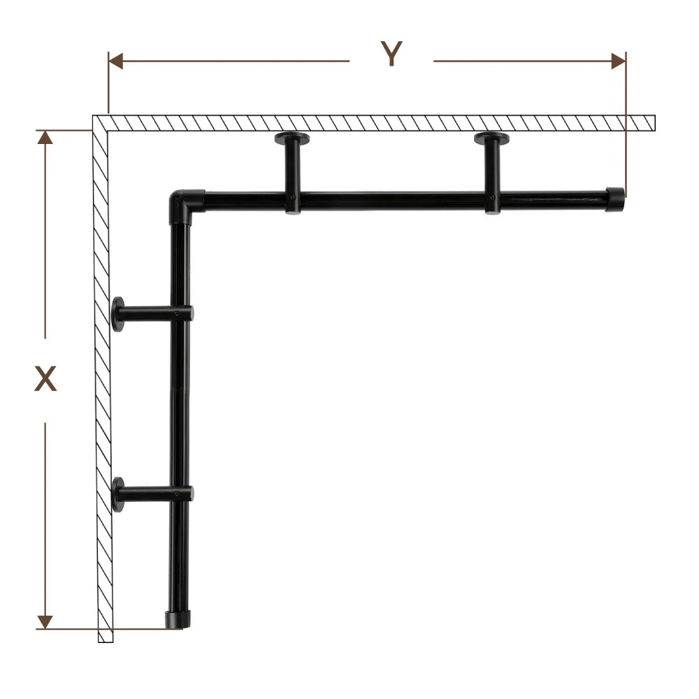Cato Bay Window Curtain Traverse Rod-?-TWOPAGES