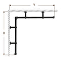 Cato Bay Window Curtain Traverse Rod-?-TWOPAGES