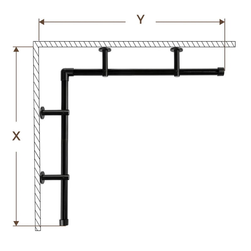 Cato Bay Window Curtain Traverse Rod-?-TWOPAGES