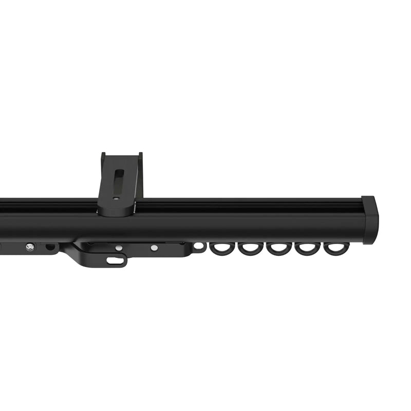 Leo Single Wall & Ceiling Curtain Track?-TWOPAGES