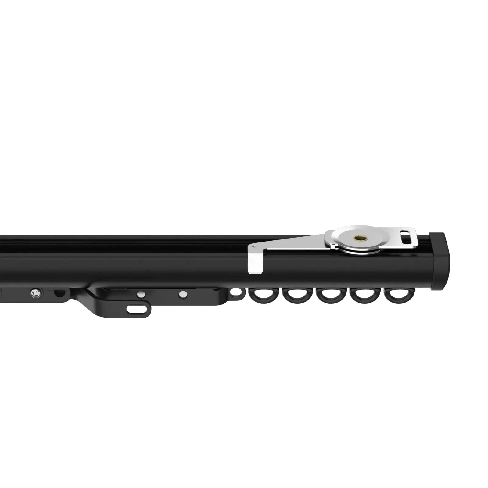 Leo Single Wall & Ceiling Curtain Track?-TWOPAGES