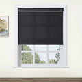 Alvin Basic Room Darkening Cordless Roller Blinds-?-TWOPAGES