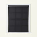 Alvin Basic Room Darkening Cordless Roller Blinds-?-TWOPAGES