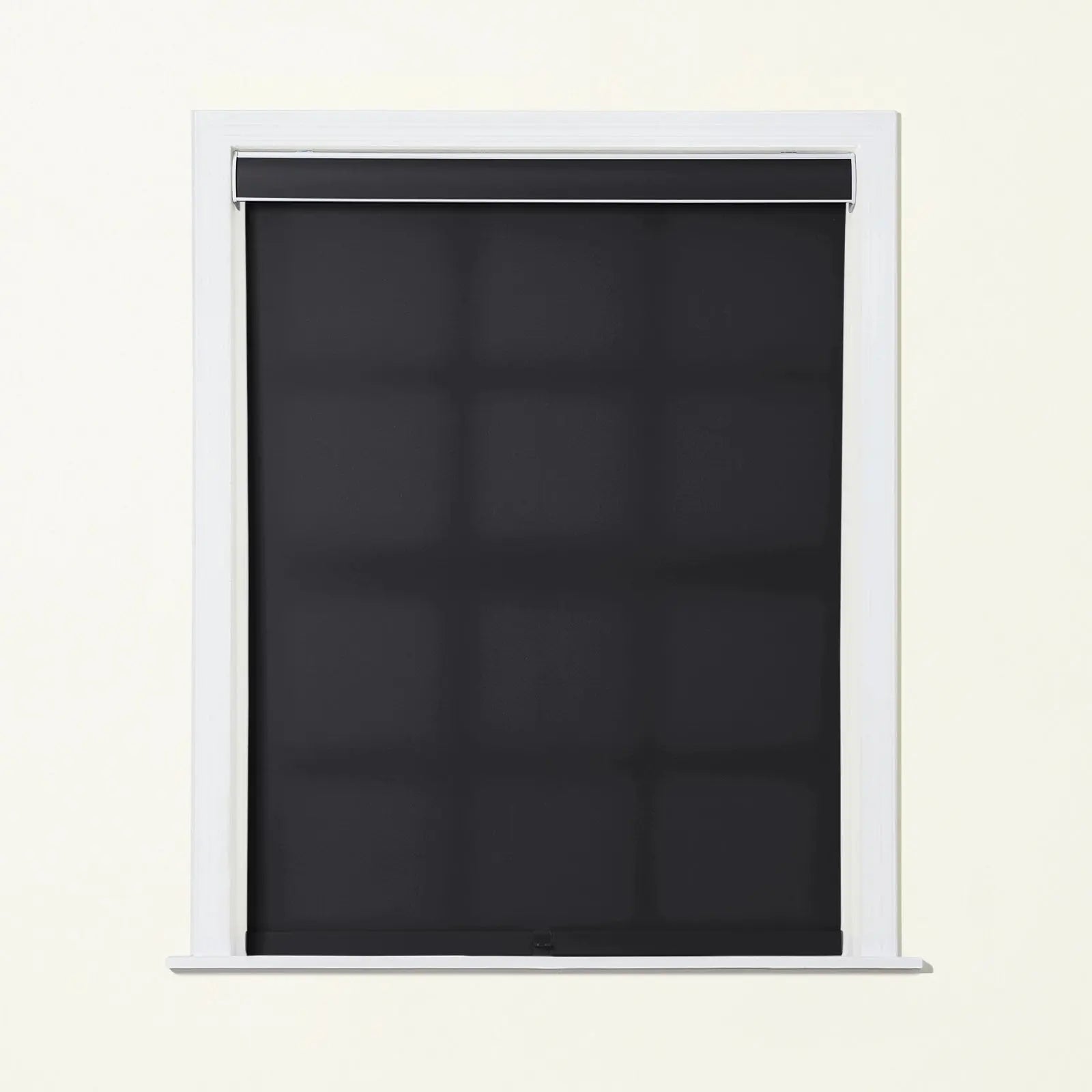 Alvin Basic Room Darkening Cordless Roller Blinds-?-TWOPAGES