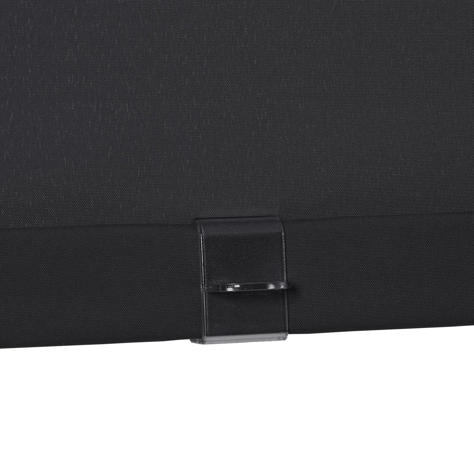 Alvin Basic Room Darkening Cordless Roller Blinds-?-TWOPAGES