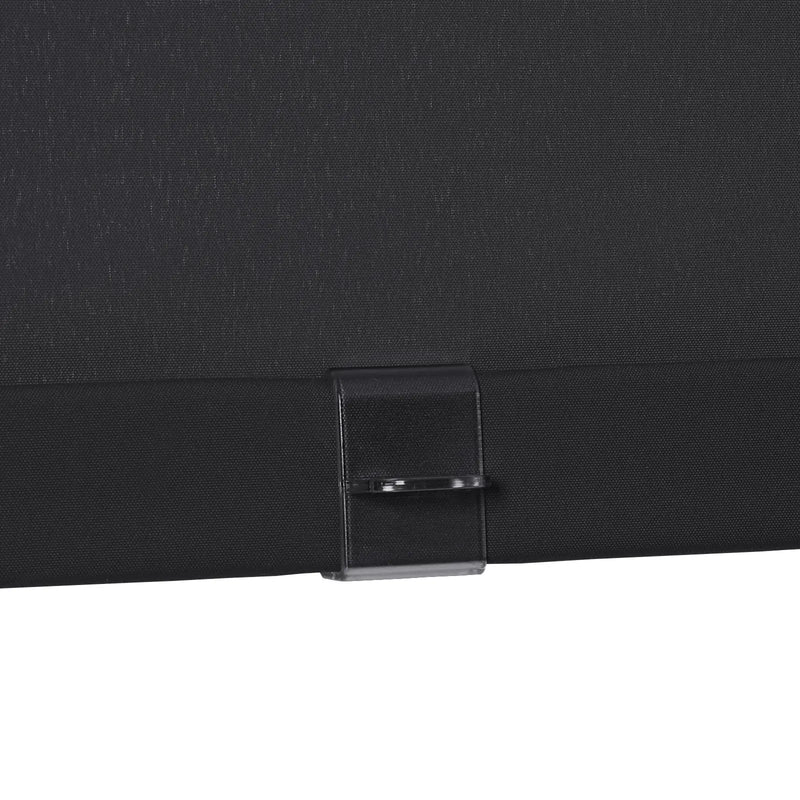 Alvin Basic Room Darkening Cordless Roller Blinds-?-TWOPAGES