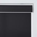 Alvin Basic Room Darkening Cordless Roller Blinds-?-TWOPAGES