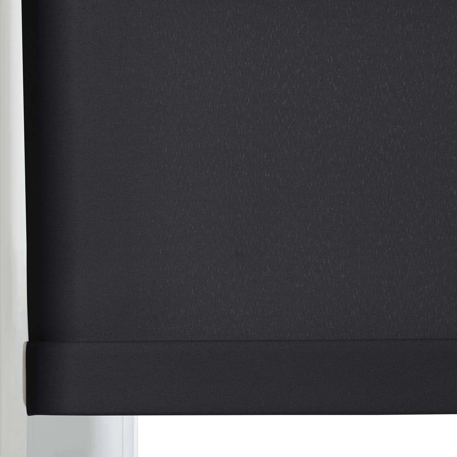 Alvin Basic Room Darkening Cordless Roller Blinds-?-TWOPAGES