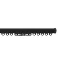 Velin Bendable Single Ceiling Curtain Track?-TWOPAGES