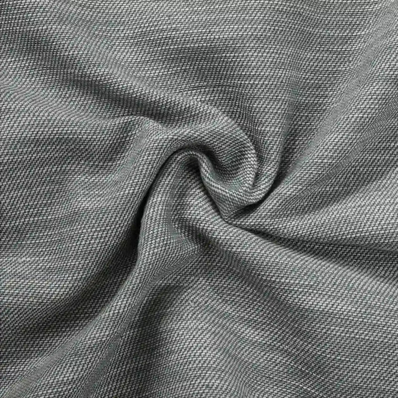 Cotton Blend Drapery Pleated | Cloe?-TWOPAGES