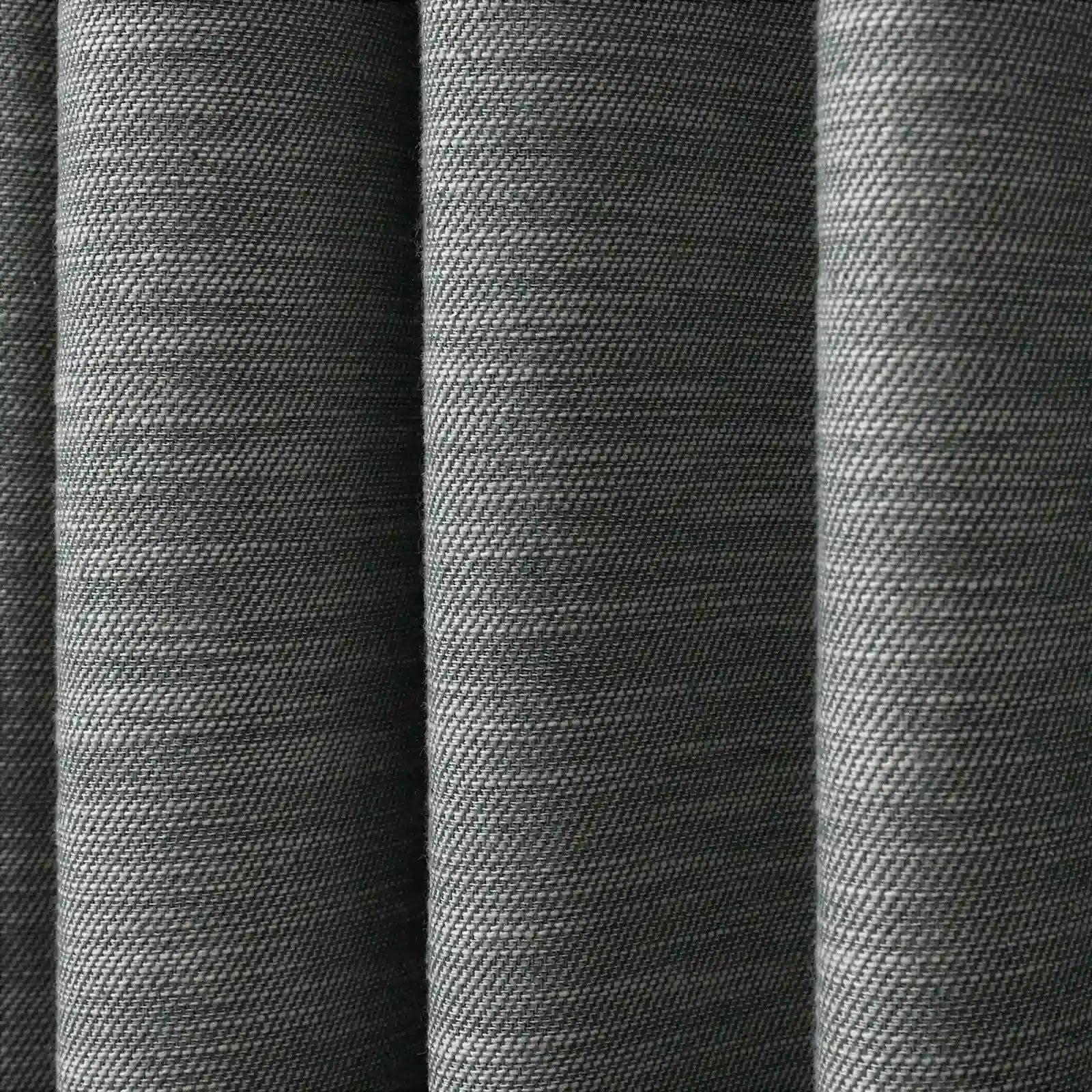 Cotton Blend Drapery Pleated | Cloe?-TWOPAGES