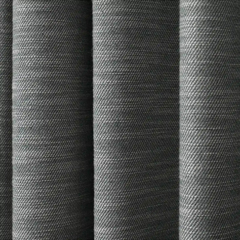 Cotton Blend Drapery Pleated | Cloe?-TWOPAGES