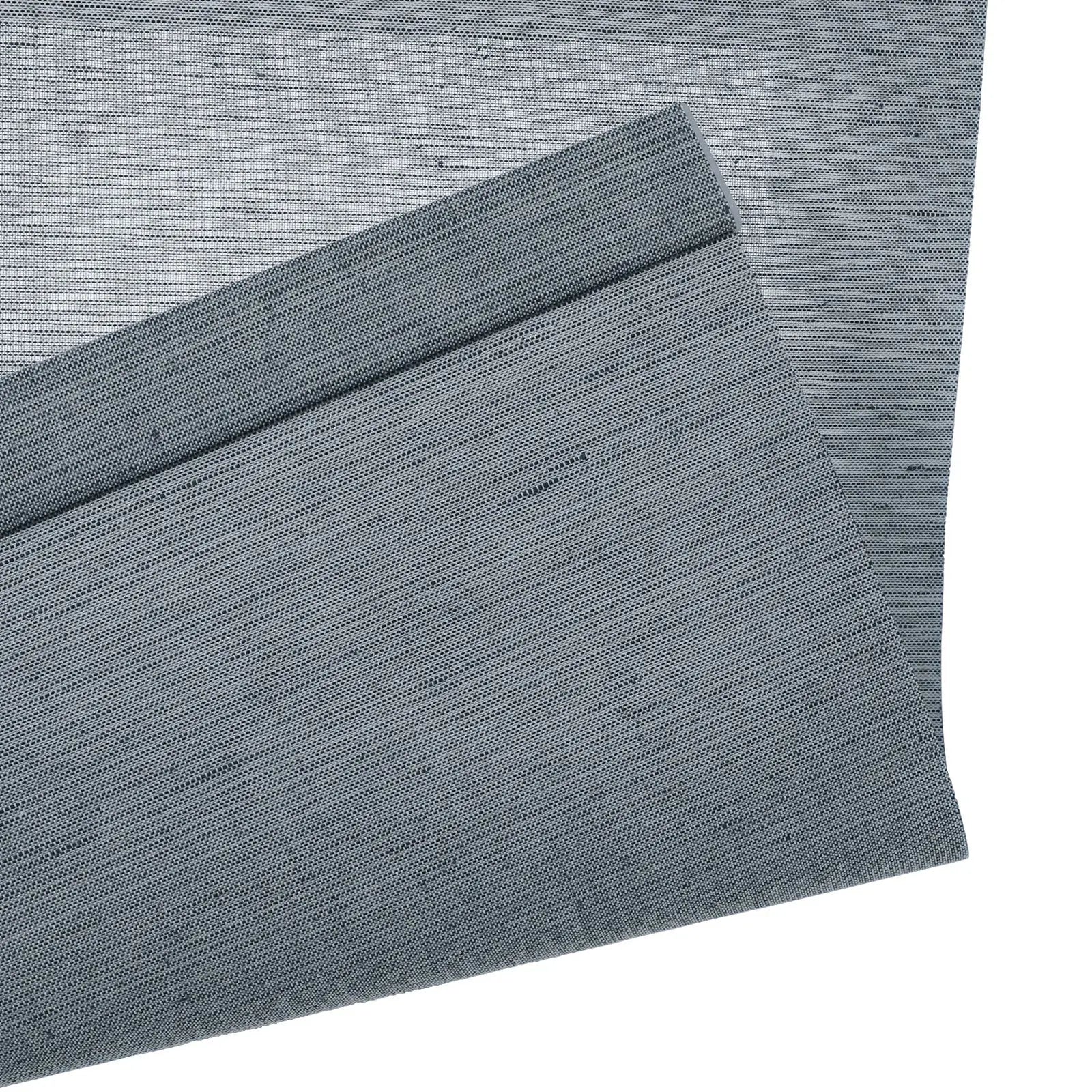 Rae Natural Jute Woven Wood Roller Blinds Cordless-?-TWOPAGES