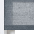 Rae Natural Jute Woven Wood Roller Blinds Cordless-?-TWOPAGES
