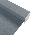 Rae Natural Jute Woven Wood Roller Blinds Cordless-?-TWOPAGES