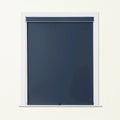 Alvin Basic Premium Blackout Cordless Roller Blinds-?-TWOPAGES