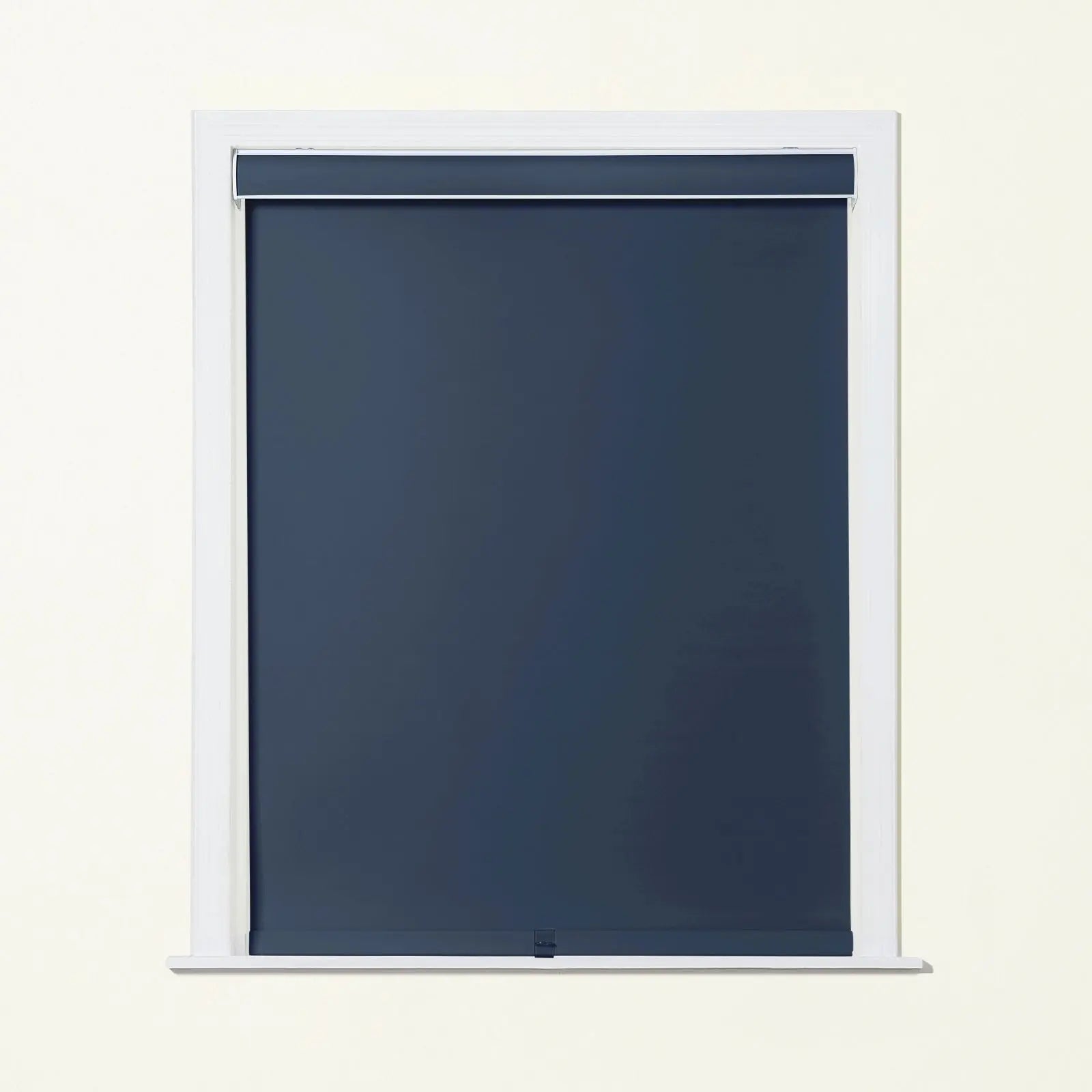 Alvin Basic Premium Blackout Cordless Roller Blinds-?-TWOPAGES