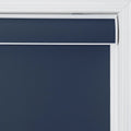 Alvin Basic Premium Blackout Cordless Roller Blinds-?-TWOPAGES