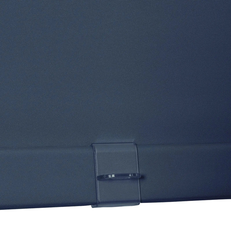 Alvin Basic Premium Blackout Cordless Roller Blinds-?-TWOPAGES