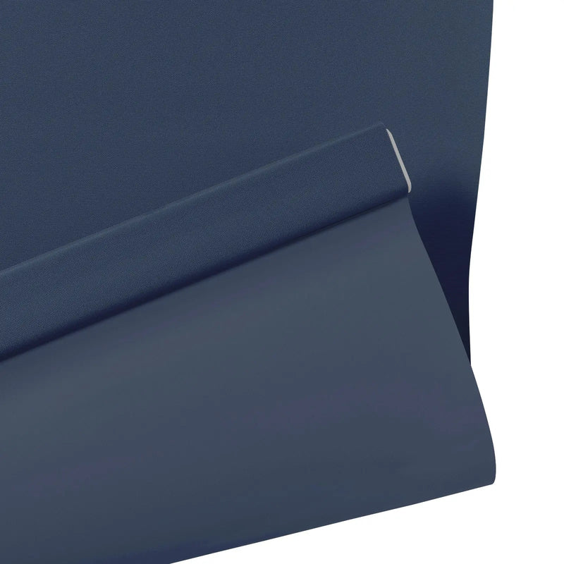 Alvin Basic Premium Blackout Cordless Roller Blinds-?-TWOPAGES