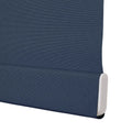 Alvin Basic Premium Blackout Cordless Roller Blinds-?-TWOPAGES