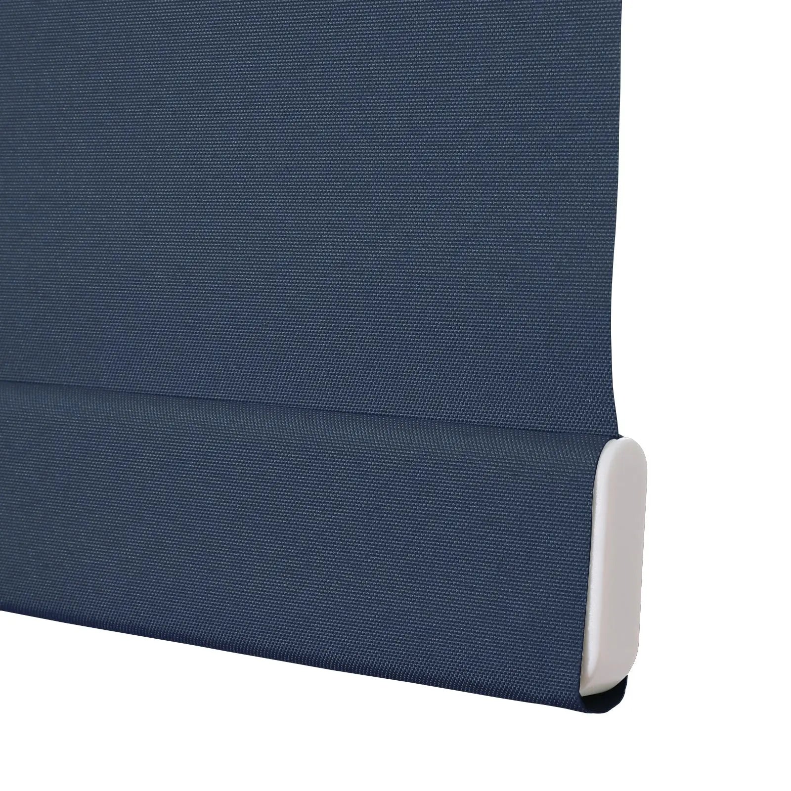Alvin Basic Premium Blackout Cordless Roller Blinds-?-TWOPAGES