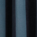MS. MAVERICK MUSE x TWOPAGES Pastoral Printed Linen Cotton Pleated Curtains