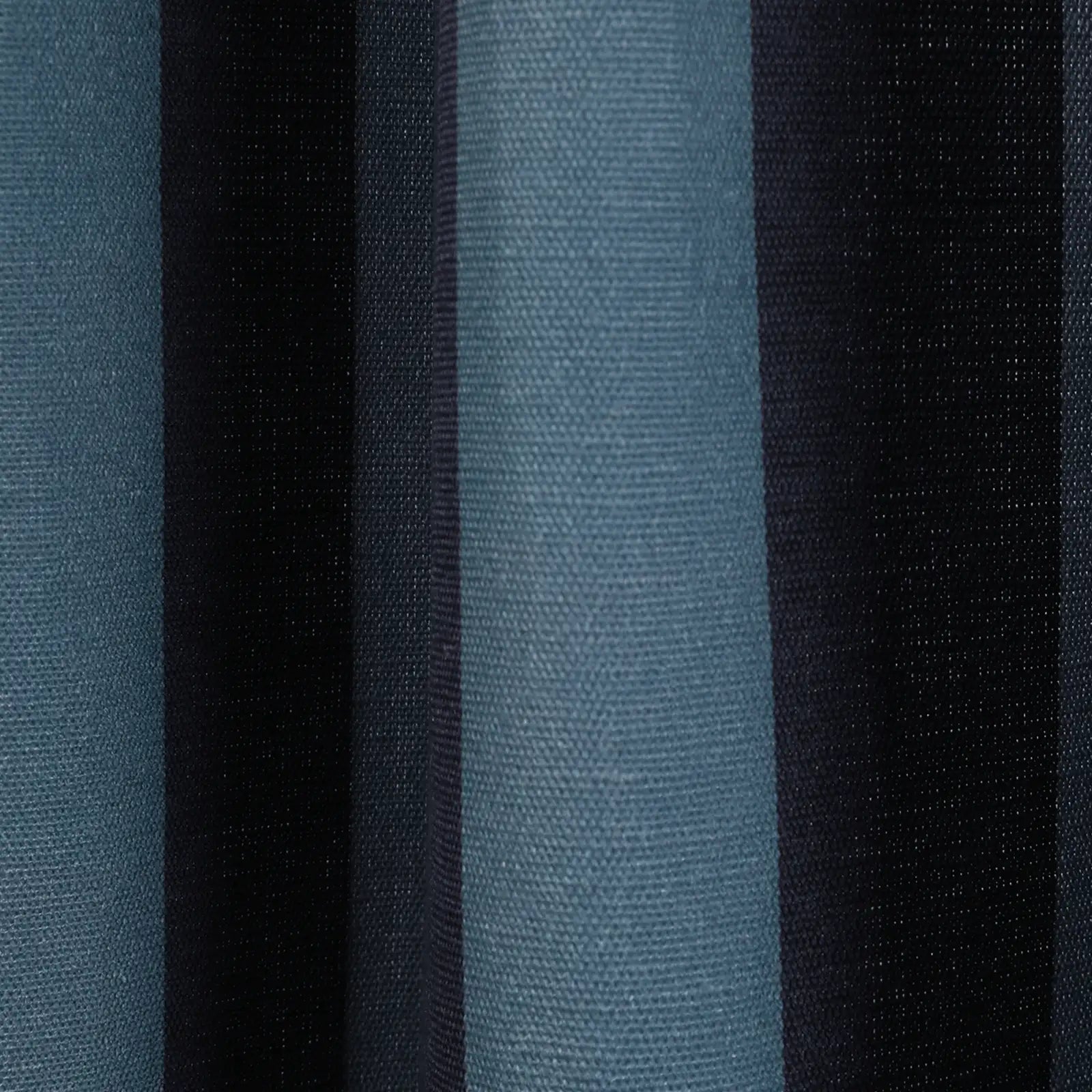 MS. MAVERICK MUSE x TWOPAGES Pastoral Printed Linen Cotton Pleated Curtains