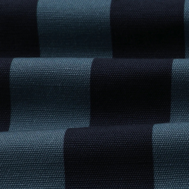 MS. MAVERICK MUSE x TWOPAGES Pastoral Printed Linen Cotton Pleated Curtains