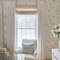 Natural Paper Bamboo Woven Blind - Marble White?-TWOPAGES CURTAINS