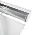 Alvin Motorized Blackout Boutique Roman Blind?-TWOPAGES