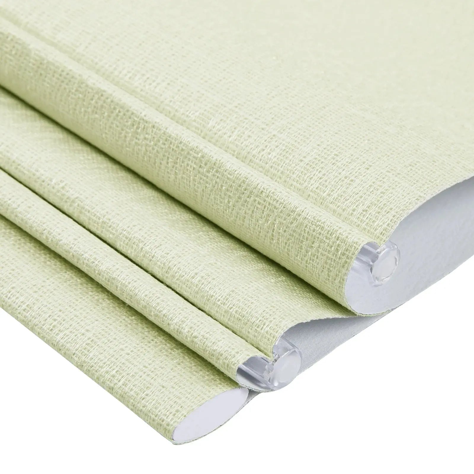 Alvin Motorized Blackout Boutique Roman Blind?-TWOPAGES