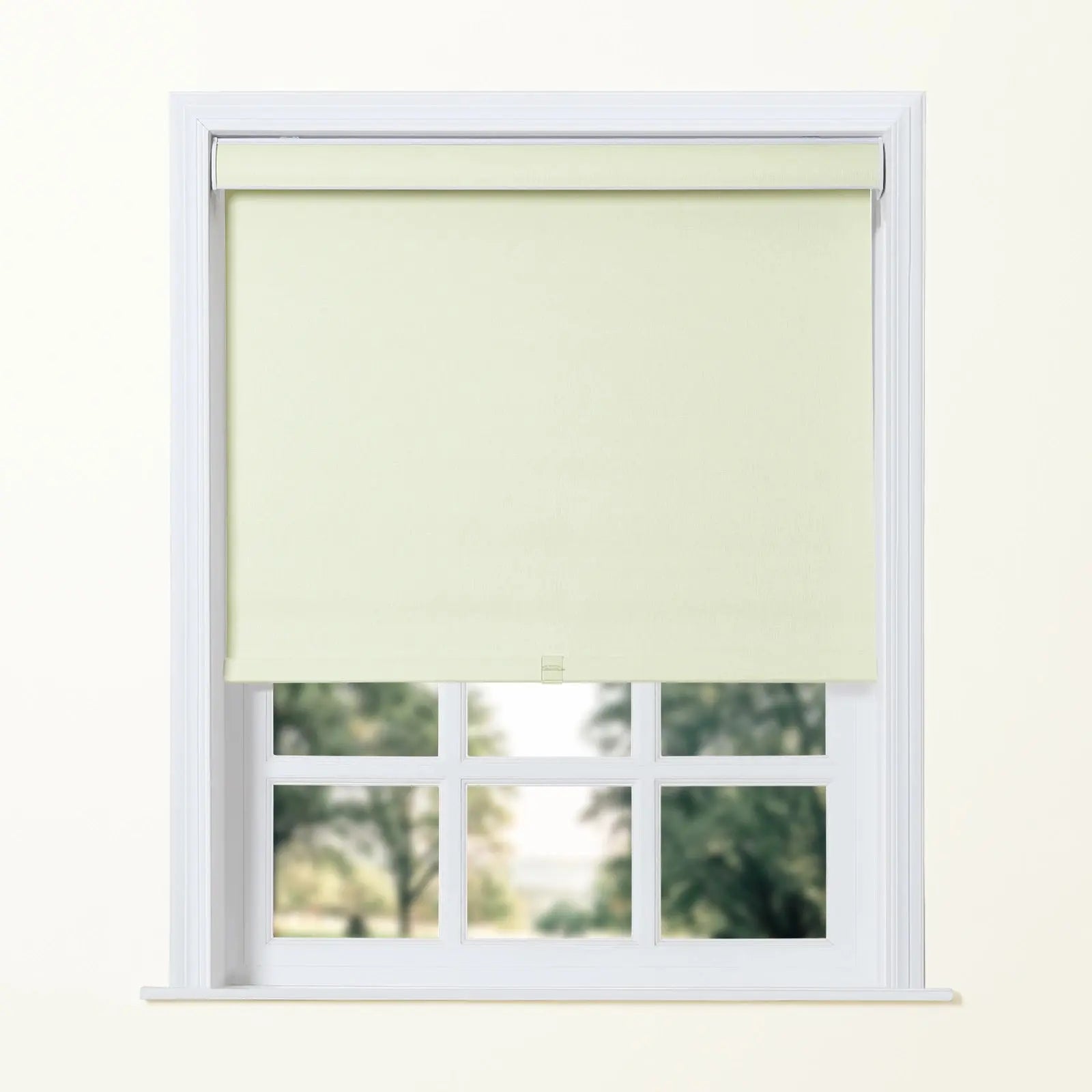 Alvin Boutique Blackout Cordless Roller Blinds-?-TWOPAGES