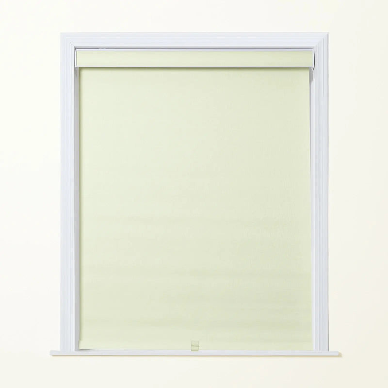Alvin Boutique Blackout Cordless Roller Blinds-?-TWOPAGES