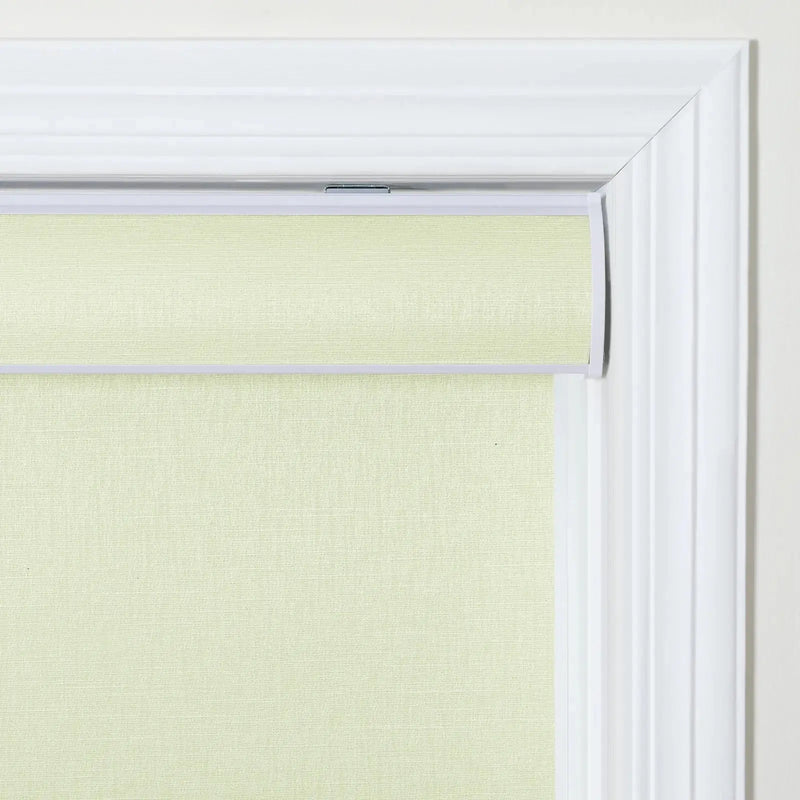 Alvin Boutique Blackout Cordless Roller Blinds-?-TWOPAGES