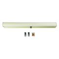 Alvin Boutique Blackout Cordless Roller Blinds-?-TWOPAGES