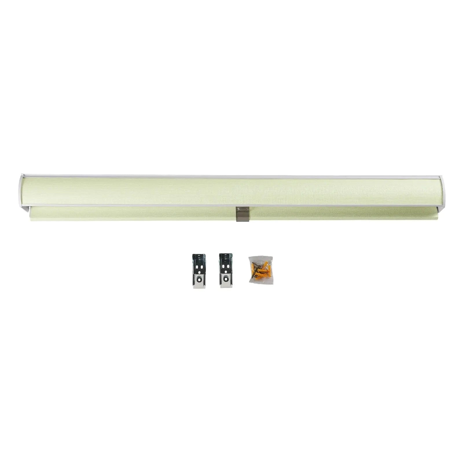 Alvin Boutique Blackout Cordless Roller Blinds-?-TWOPAGES