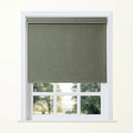 Alvin Boutique Blackout Cordless Roller Blinds-?-TWOPAGES