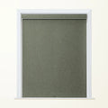 Alvin Boutique Blackout Cordless Roller Blinds-?-TWOPAGES