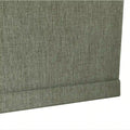 Alvin Boutique Blackout Cordless Roller Blinds-?-TWOPAGES