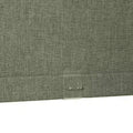 Alvin Boutique Blackout Cordless Roller Blinds-?-TWOPAGES