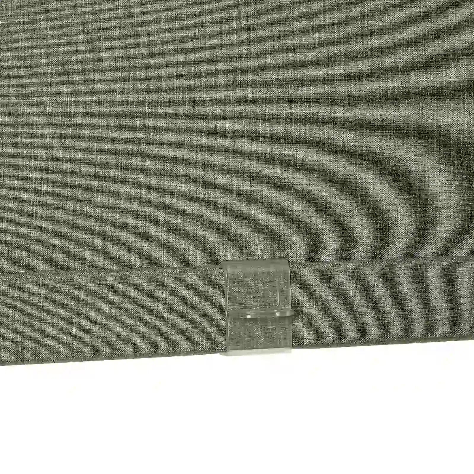 Alvin Boutique Blackout Cordless Roller Blinds-?-TWOPAGES