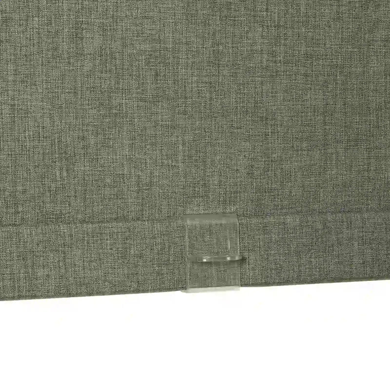 Alvin Boutique Blackout Cordless Roller Blinds-?-TWOPAGES