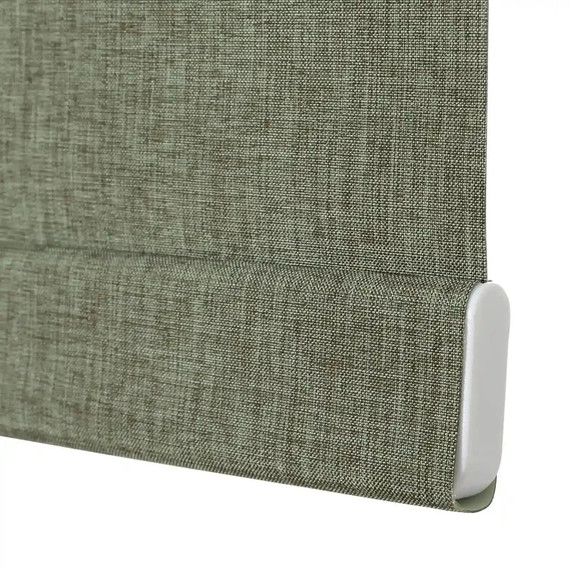 Alvin Boutique Blackout Cordless Roller Blinds-?-TWOPAGES