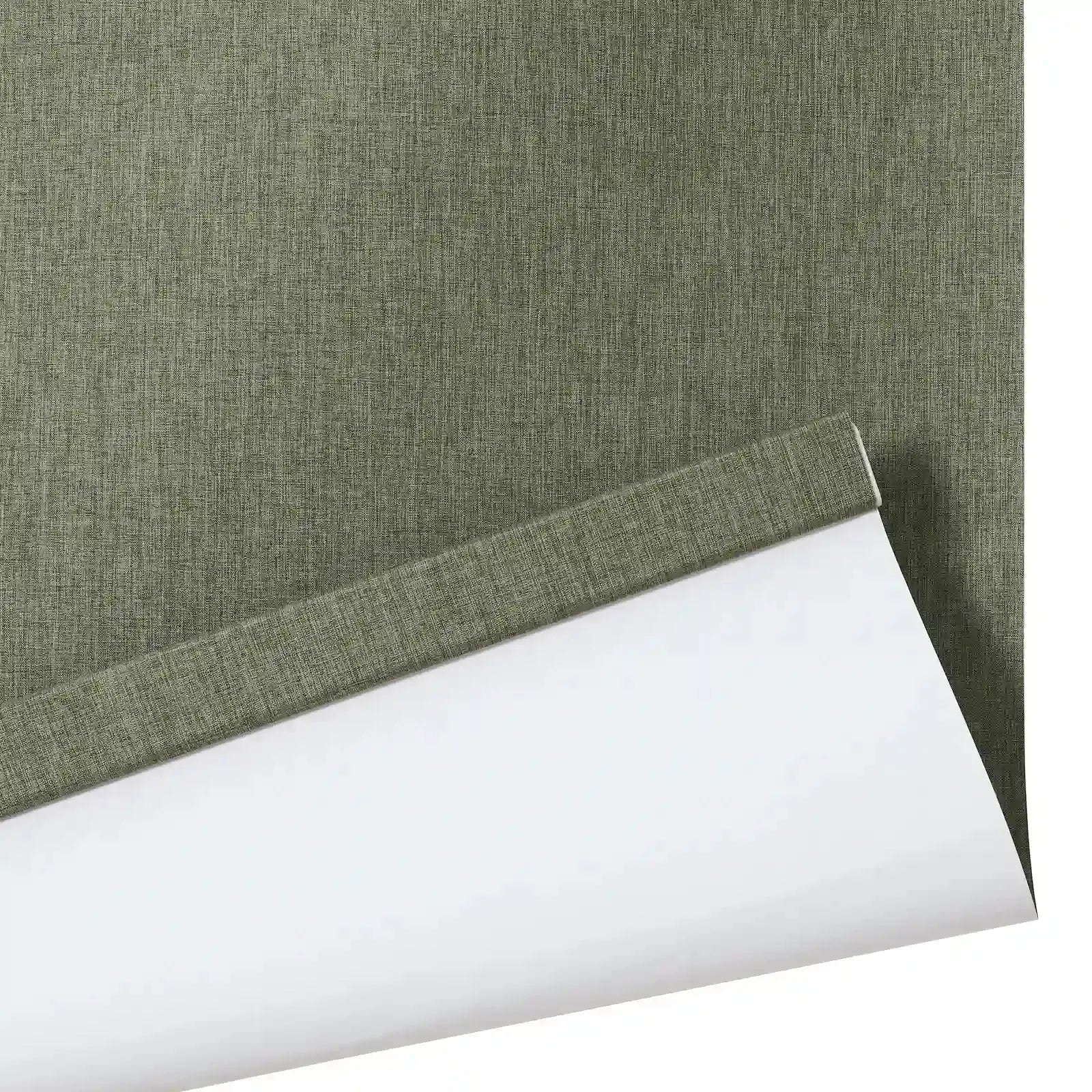 Alvin Boutique Blackout Cordless Roller Blinds-?-TWOPAGES
